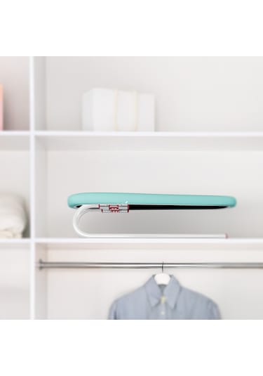 Gazzella Sm Gzk 100 K Squad QUAD Küçük Kolluk - Kol ve Omuz Ütüleme Aparatı