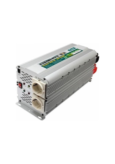 Proskit İnverter 2000 Watt 24 Volt Modifiye Sinus