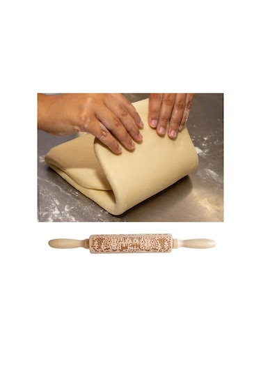 Suntek Uçucu Mutfak Gereçleri Pasta Fondan Jm01679 Için