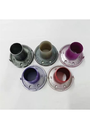 Joyhub Saç Kurutma Makinesi Için Ön Bölme Kabuğu Pano Parçası Hd01 Hd02 Hd03, A S53u03