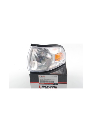 Mars Sol Sinyal Duysuz Hyundai H100 Minibüs 1997- Uyumlu 9230143800