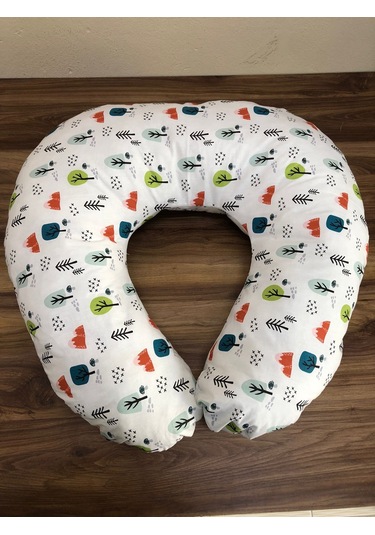 Büro Ev Ofis Bebek Bakımı İçin Anne Minderi Bebek Emzirme Yastığı