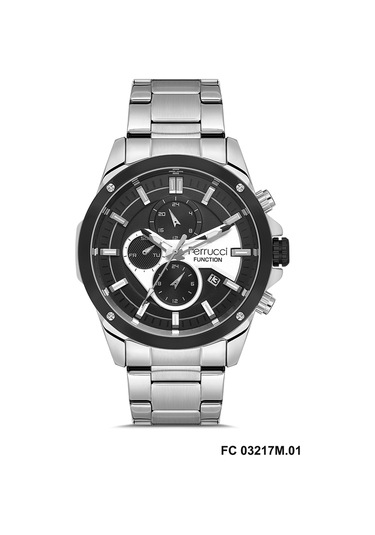 Ferrucci Fcf.03217m.01 Erkek Kol Saati