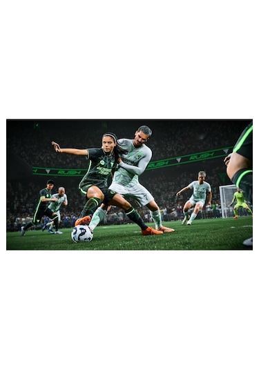 Ea Sports Fc 25playstation 4 Oyun Cd Teşhis