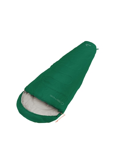 Easy Camp Cosmos -5°C Ultralight 900gr Uyku Tulumu Green Yeşil