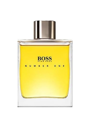 Hugo Boss Number One Erkek Parfüm EDT 100 ML