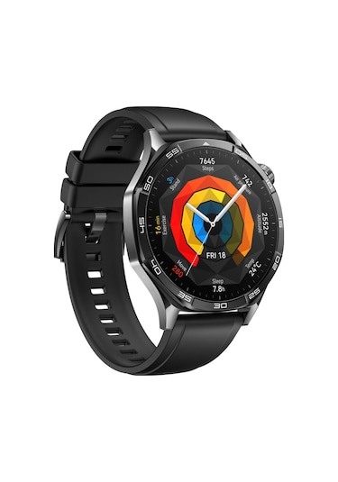 Huawei Watch GT 5 46 MM Akıllı Saat (Huawei Türkiye Garantili)