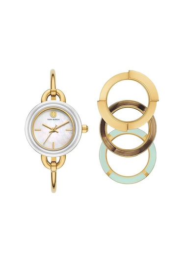 Tory Burch Tbw6019set Kadın Kol Saati