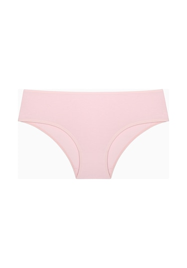 Penti Sweet Bouquet 3lü Cover Çok Renkli Slip Külot