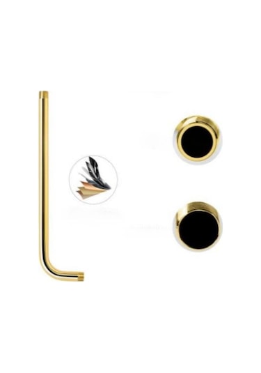 Suntek Duş Kolu Uzatma Kolay Kurulum Duvar Montajlı 33cm