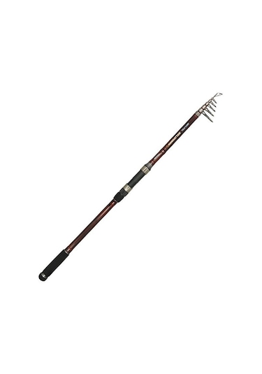 Spro 2925.00363 Manhatten Tele Carp 3.60 Mt Kamış 50-100 Gr