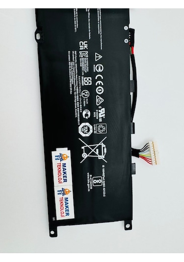 Msi Bty-m57 Notebook Batarya Uzun Ömürlü,