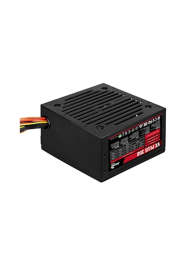 Aerocool VX Plus 350W Güç Kaynağı