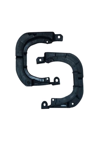 Monreal 50892 Fiorino-sis Far Bağlantı Ayağı Sağ-sol 1356651078