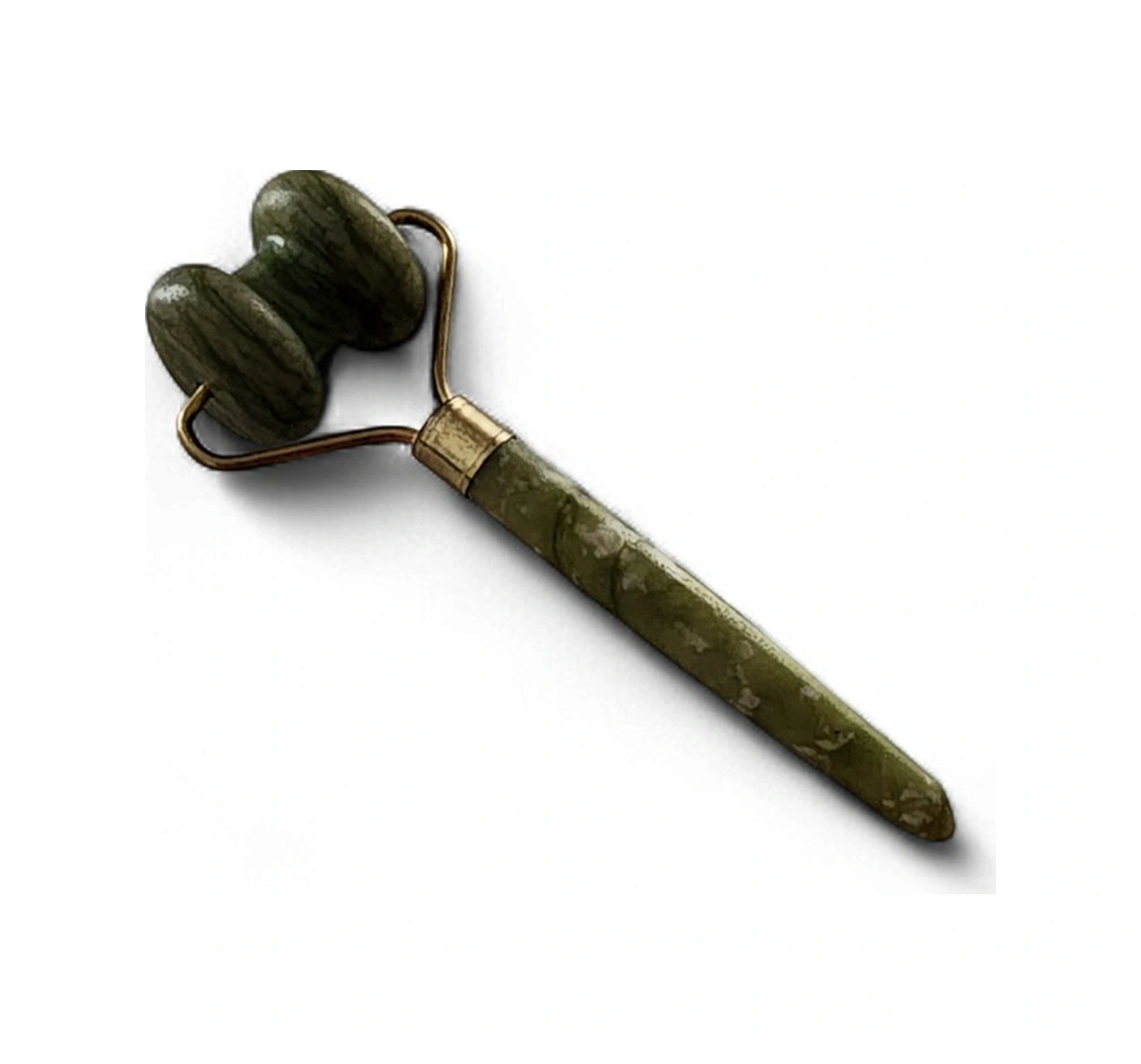 Orijinal Yeşim Taşı Silindir Roller