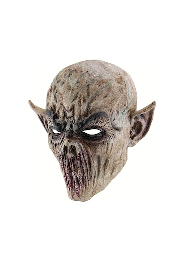 Ambition Lateks Maske Sinister Cadılar Bayramı Kostüm Partisi