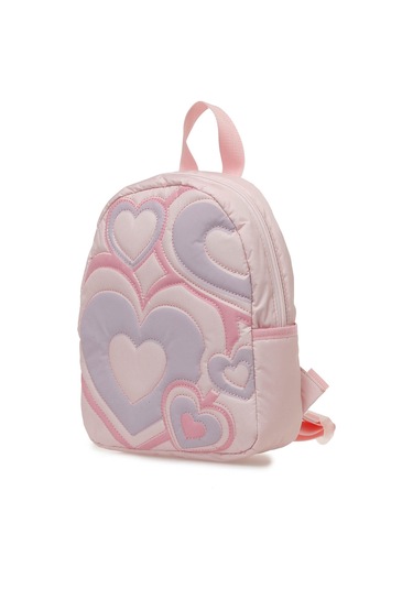 Polaris Pınk Heart Bpck 5pr Çok Renkli Kız Çocuk Sırt Çantası 000000000102062559 Çok Renkli