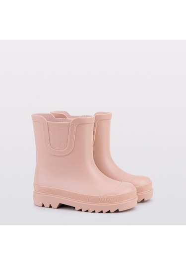 Igor Tokio Kız Çocuk Nude Yağmur Çizmesi W10274-197 Ten Rengi