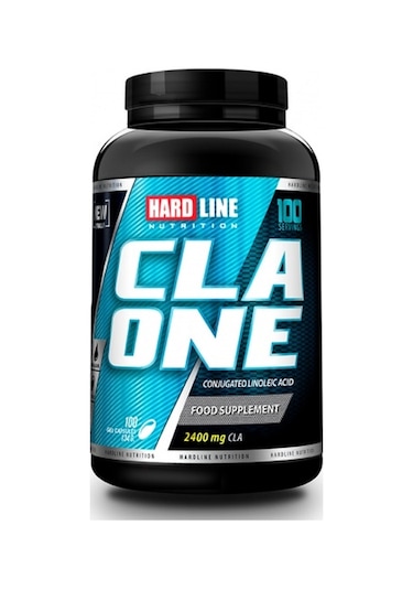 Cla One 100 Kapsül