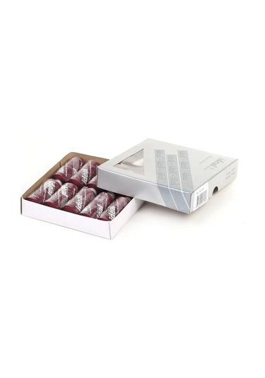 Ideal 40/2 Renk 184 10'lu Paket Dikiş İpliği 155413252