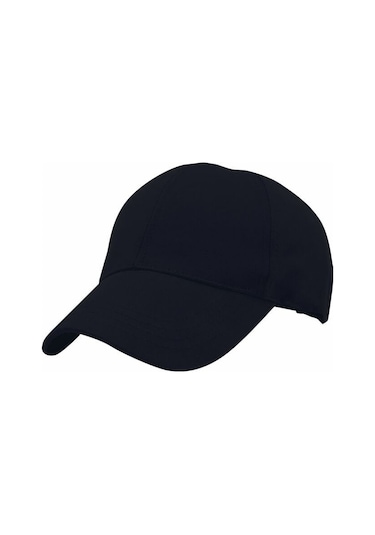 Baymax Tabcap Kışlık Helmet Siyah Şapka Baret Bx-6010
