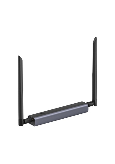 Zigbee/thread Poe Dongle Max, Ethernet, Wi-fi Ve Usb Bağlantılarını Katkı Sağlar, Efr32mg24&efr32d0 İle Zigbee Ağ