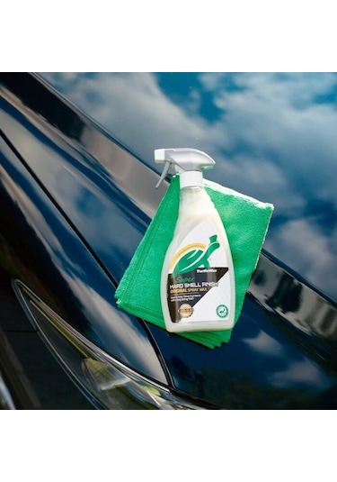 Turtle Wax New  Sprey Cila 500 Ml