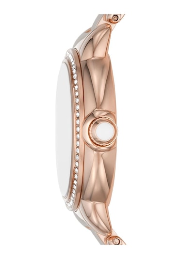 Emporio Armani Ar11523 Kadın Kol Saati Metalik