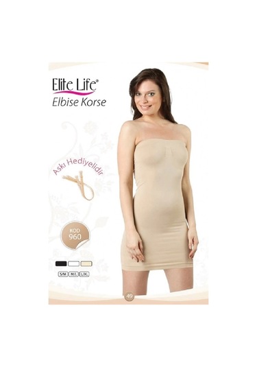 Elbise Korse 960 Ten