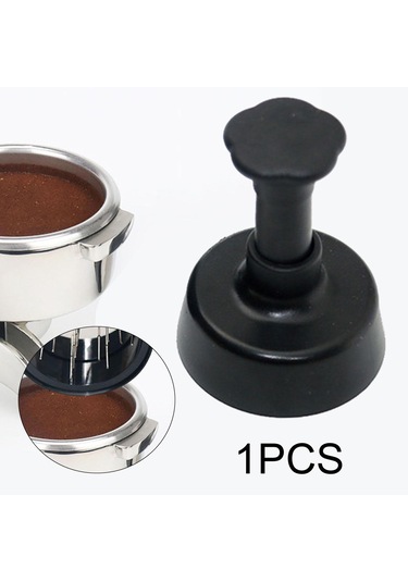 Suntek Espresso Dağıtım Aracı, Kahve Dağıtıcısı Siyah