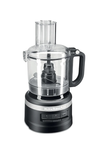 KitchenAid 5KFP0719EBM Mutfak Robotu