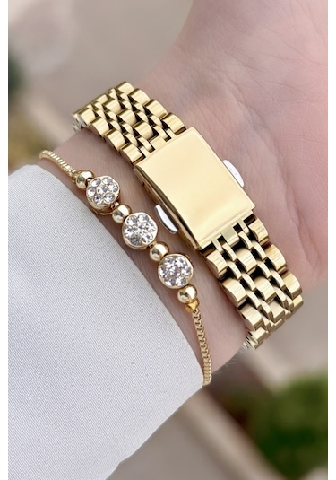 Ferrucci Fcıste319 Kadın Kol Saati