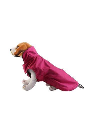 Kış Sonbahar Küçük Köpek Yelek Ceket, Yumuşak Sıcak Yavru Köpek G