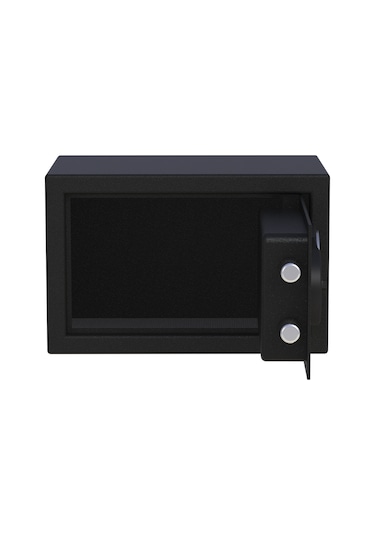 İnsafe ISSCEC20 Küçük Boy Dijital Çelik Kasa Para Kasası