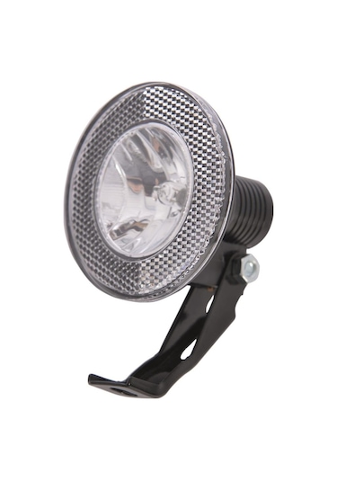 Oxc Ultratorch Dinamo Uyumlu Ön Işık Halogen Xld726 Siyah - Yeşil