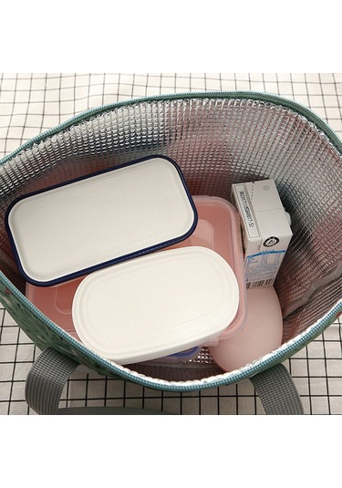 Yalıtımlı Termal Çanta Soğutucu Çanta Diğer