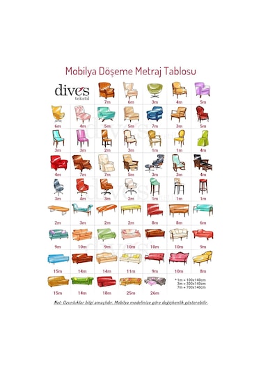 Sicilya Serisi Premium 1. Kalite Döşemelik Suni Deri [8 Renk]