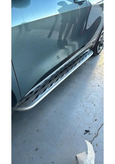 Torres 2023 2024 2025 Araca Özel Yan Basamaklık