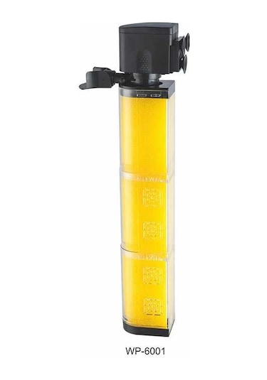 Sobo Wp-6001 Akvaryum Dev İç Filtre 40w 2800lt/s