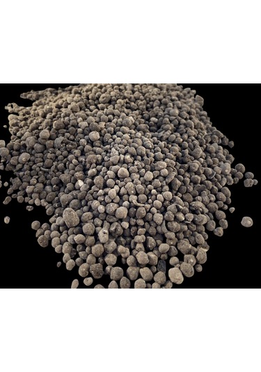 Leonardit-humic Fulvic Asit Organik Taban Gübresi 10 Kg