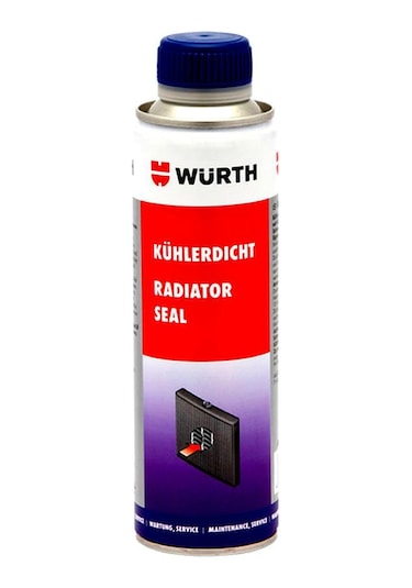 Würth Radyatör Sızdırmazlık Maddesi 300 ML Radiator Seal