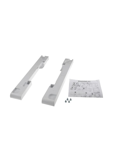 Care + Protect Çamaşır Ve Kurutma Makineleri İçin İstifleme Kiti