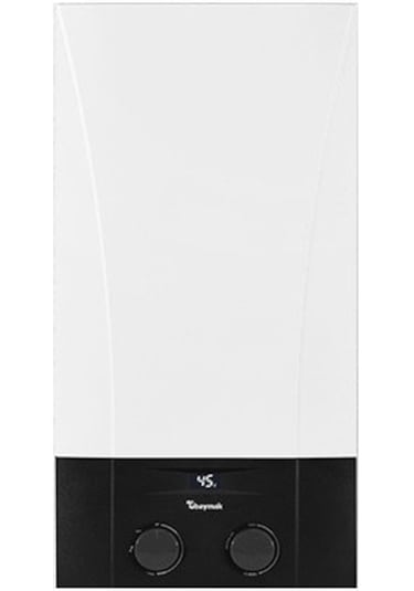 Baymak BH12 Hermetik Şofben