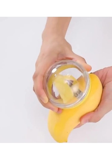 Ulzyvf Ve Temizlenmesi Soyucu Siyah Sebze Pembe Meyve Kolay Fonksiyonlu Çok İu Siyah