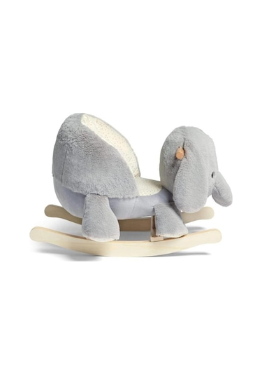 Sallanan Fil Ellery Elephant