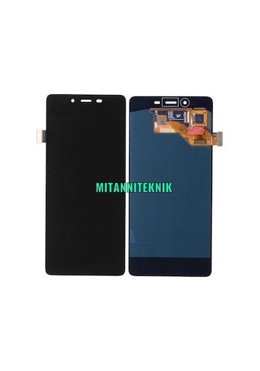 Casper Via V10 Lcd Ekran Dokunmatik