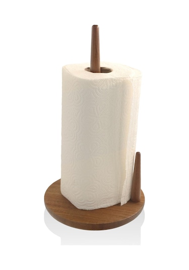 The Mia Natura Akasya Kağıt Havluluk 18x32 Cm