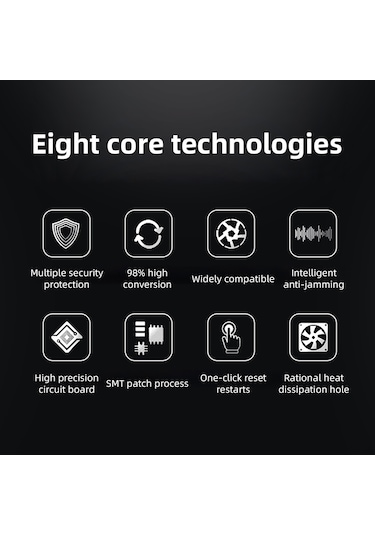 Lemestar 30a Pwm Güneş Paneli Kontrolörü 98% Verimlilik 12v/24v Otomatik Oled Ekranlı Usb+type-c Çıkışlı Aşırı Şarj Ve Kısa Devre Koruma Siyah