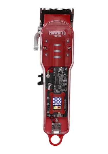 Powertec TR-3100 Saç Sakal Tıraş Makinesi