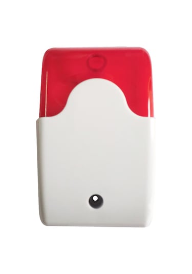 Homek Siren Hks-S101 / Akıllı Ev Otomasyonu